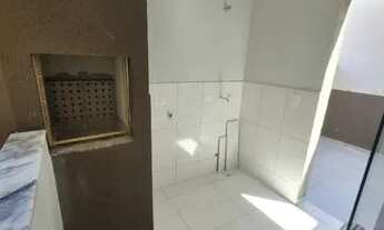 Imagem 3: Apartamento Garden Ensolarado 2 Quartos - Condomínio e água incluso