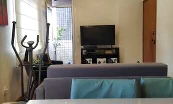 Imagem 2: Aluguel 3 quartos no bairro Carmo