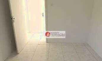 Imagem 2: Apartamento com 2 dormitórios para alugar, 70 m² por R$ 1.287,69/mês - Passo d'Areia