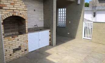 Imagem: SOBREPOSTA ALTA REFORMADA NO EMBARÉ SANTOS/SP