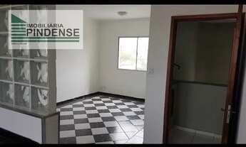 Imagem 4: Apartamento em Parque Ypê - Pindamonhangaba, SP