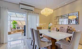 Imagem 5: CANOAS - Casa Padrão - Igara