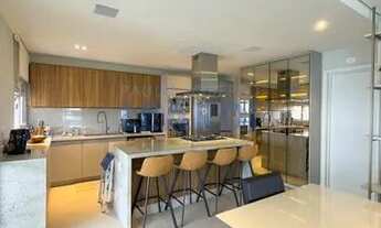 Imagem 6: APARTAMENTO - ALPHAVILLE - SP