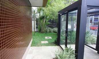 Imagem 3: Apartamento com 2 dormitórios para alugar, 75 m² por R$ 3.731/mês - Santa Cecília - Porto