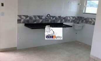 Imagem 7: Apartamento 2 dormitórios à venda Jardim Vila Formosa São Paulo/SP