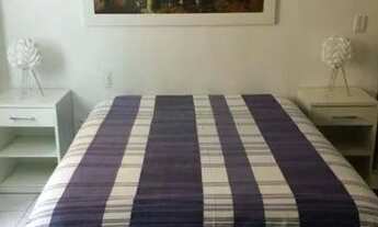 Imagem 7: Apartamento com 01 dormitório estilo Loft para locação no Nova Aliança