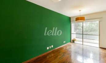 Imagem 2: São Paulo - Apartamento Padrão - Pinheiros