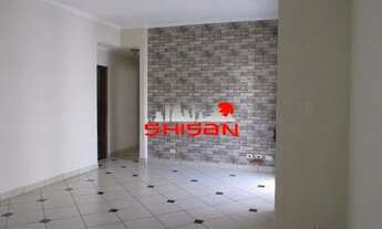 Imagem 2: Santa Cecília - 2 Quartos - 1 Suíte - 1 Vaga