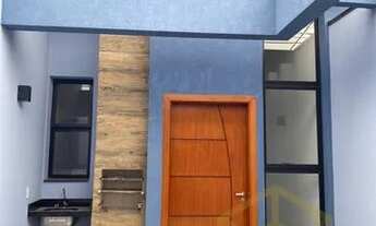 Imagem 2: Casa - Jardim Residencial Veneza - Indaiatuba