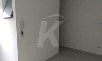 Imagem 6: Condomínio fechado com 1 quarto, sala, cozinha