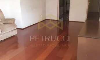 Imagem 2: Apartamento - Cambuí - Campinas