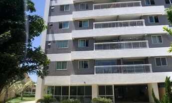 Imagem 5: Apartamento Padrão para Aluguel em Fátima Fortaleza-CE - 9958