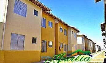 Imagem 2: VENDE-SE OU ALUGA-SE DEFINITIVO COND. JEQUITIBÁ !!!!!!