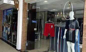 Imagem 6: Loja em funcionamento a venda Garopaba Centro