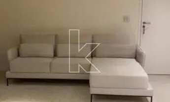 Imagem 2: Lindo Apartamento Mobiliado com 73m2, 2 Dorm, 1 Suite e 1 Vaga