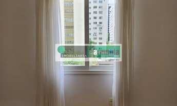 Imagem 7: Apto Recém Pintado, c/ Varanda e 1 Vaga. A 450m da Estação Oscar Freire