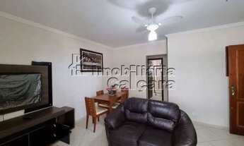 Imagem 5: Apartamento com 02 dormitórios na Tupi, frente para o mar!!!