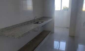 Imagem 5: Bairro Jardim Botânico - Apartamento 2 Quartos Acabamento extra -1560udi