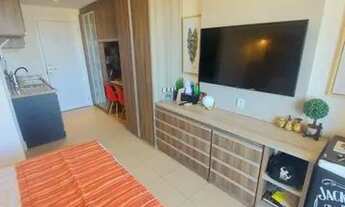 Imagem: Flat Imbetiba