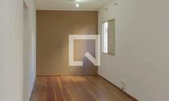 Imagem 2: Apartamento para Aluguel - Vila Carminha , 1 Quarto, 48 m2