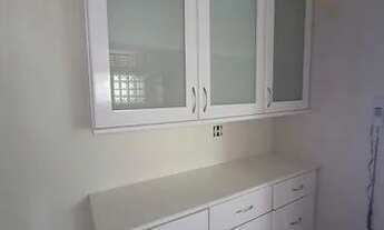 Imagem 6: Apartamento com 4 dormitórios para alugar, 135 m² por R$ 8.000,00/mês - Cidade São Francis