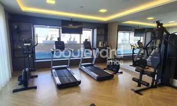 Imagem 2: Apartamento Alto Padrão à venda em São José/SC