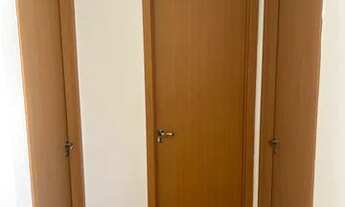 Imagem 3: Alugo apartamento chapada das Oliveiras com planejados na cozinha