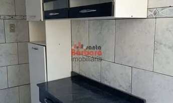 Imagem 6: Barreto aluguel apartamento mobiliado e local para estacionar