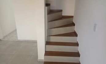 Imagem 7: Casa de condomínio sobrado para venda com 58 metros quadrados com 2 quartos