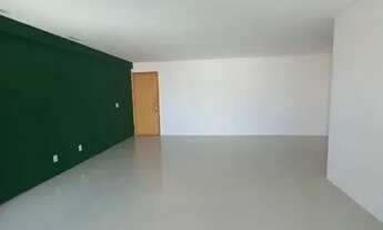 Imagem 6: FM Apartamento, Nascente, Andar Alto, 163m² com armarios 4 quartos 3 suítes, 2 vagas