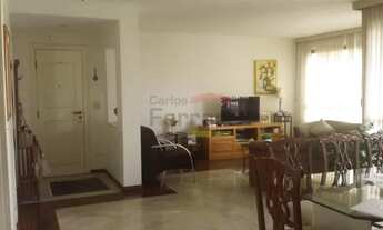 Imagem 2: Apartamento 190m² região Jardim São Paulo aceita permuta