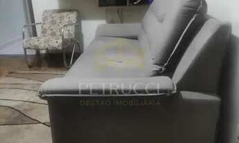 Imagem 4: Casa - Vila Santana - Sumaré