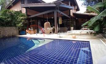 Imagem: SÃO SEBASTIÃO - RESIDENCIAL - BARRA DO