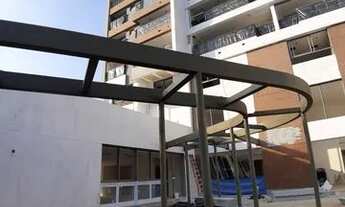 Imagem 5: Apartamento para venda com 50 metros quadrados com 2 quartos em Vila Pompéia - São Paulo