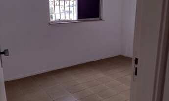 Imagem 4: Méier Apartamento sala e quarto com garagem R$ 700,00