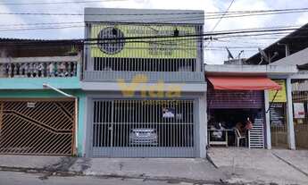 Imagem: Casa em São Pedro - Osasco