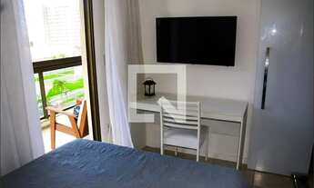 Imagem 7: Apartamento para Aluguel - Armação, 2 Quartos, 54 m2