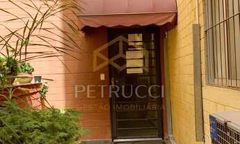 Imagem 4: Apartamento - Jardim Bela Vista - Campinas