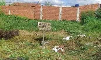 Imagem: Vendo ou troco terreno