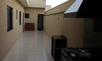 Imagem 3: Casa para aluguel com 1750 metros quadrados com 3 quartos em Jardins do Império - Indaiatu