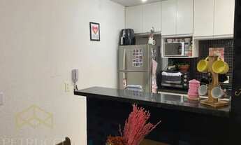 Imagem 6: Apartamento - Parque das Cachoeiras - Campinas