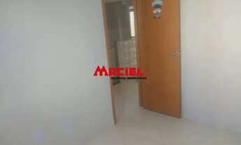 Imagem 5: Apartamento Padrão em São José dos Campos