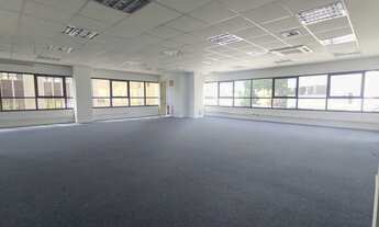 Imagem 7: Andar corrido 312m², 04 vagas de garagem - Savassi