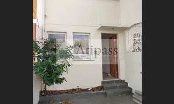 Imagem 2: SOBRADO 115M² - LOCAÇÃO RESIDENCIAL / COMERCIAL - SÃO BERNARDO, NOVA PETRÓPOLIS - 2 QUARTO