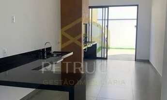 Imagem 6: Casa - Condomínio Residencial Mont Blanc - Itu