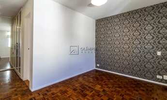 Imagem 6: Apartamento Venda 3 Dormitórios - 160 m² Itaim Bibi