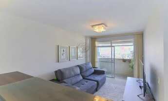 Imagem 4: Apartamento com 3 dormitórios à venda com 156.18m² por R$ 740.000,00 no bairro Água Verde