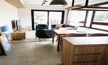 Imagem 5: Excelente Apartamento com 85m² em Pinheiros com laser completo!