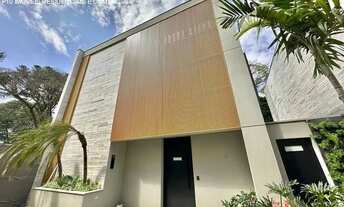 Imagem 3: Casa em Condomínio com 4 suítes 5 vagas a venda no Brooklin