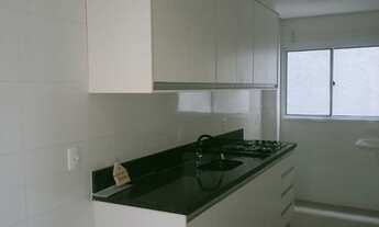 Imagem: APARTAMENTO RESIDENCIAL em JAGUARIÚNA